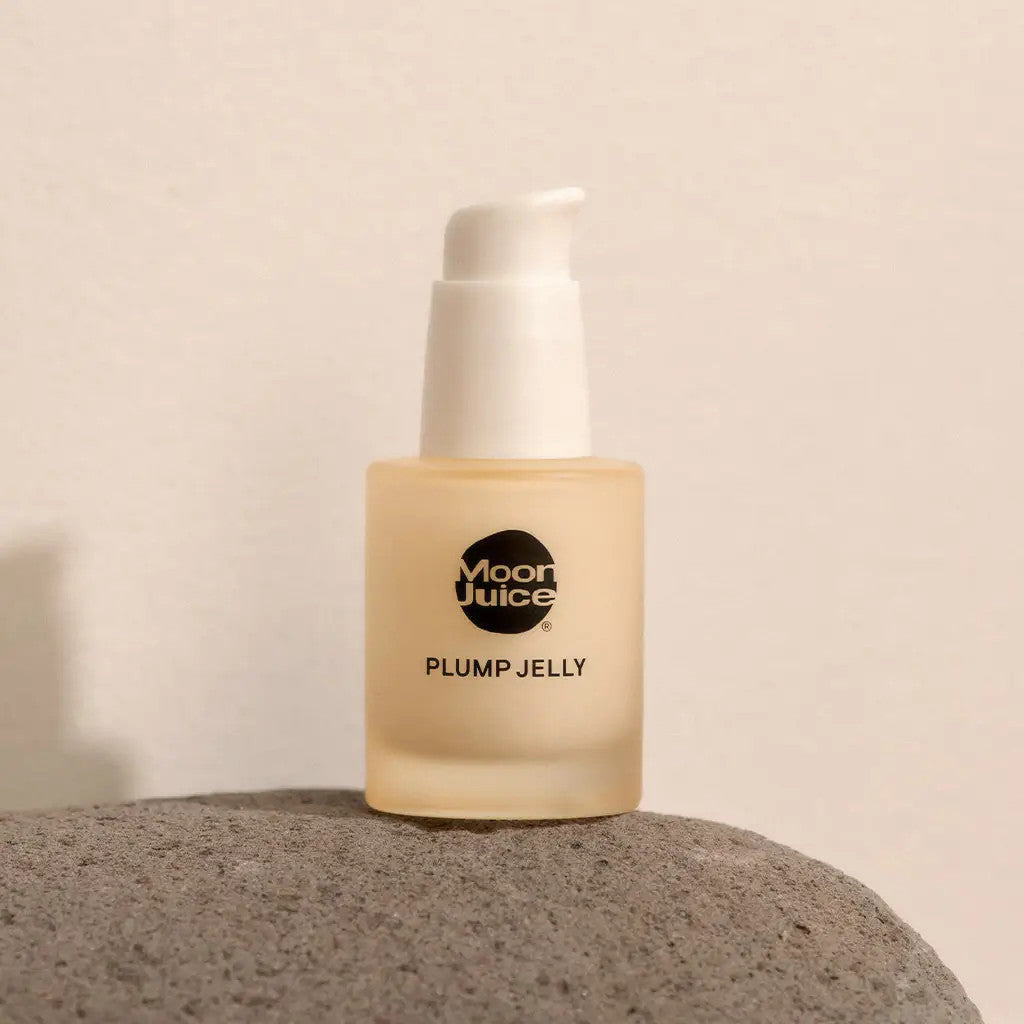 MOON JUICE Plump Jelly | Hyaluronic Serum
