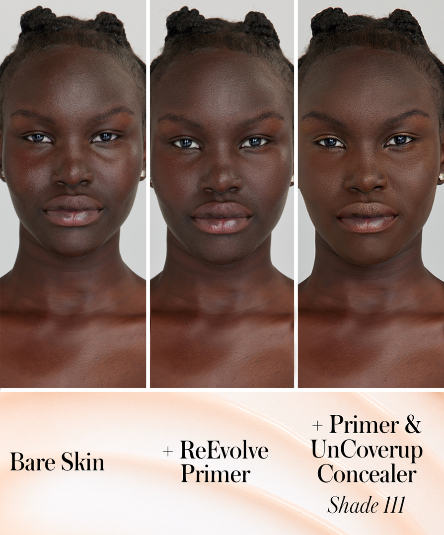 RMS Beauty ReEvolve Radiance Locking Primer