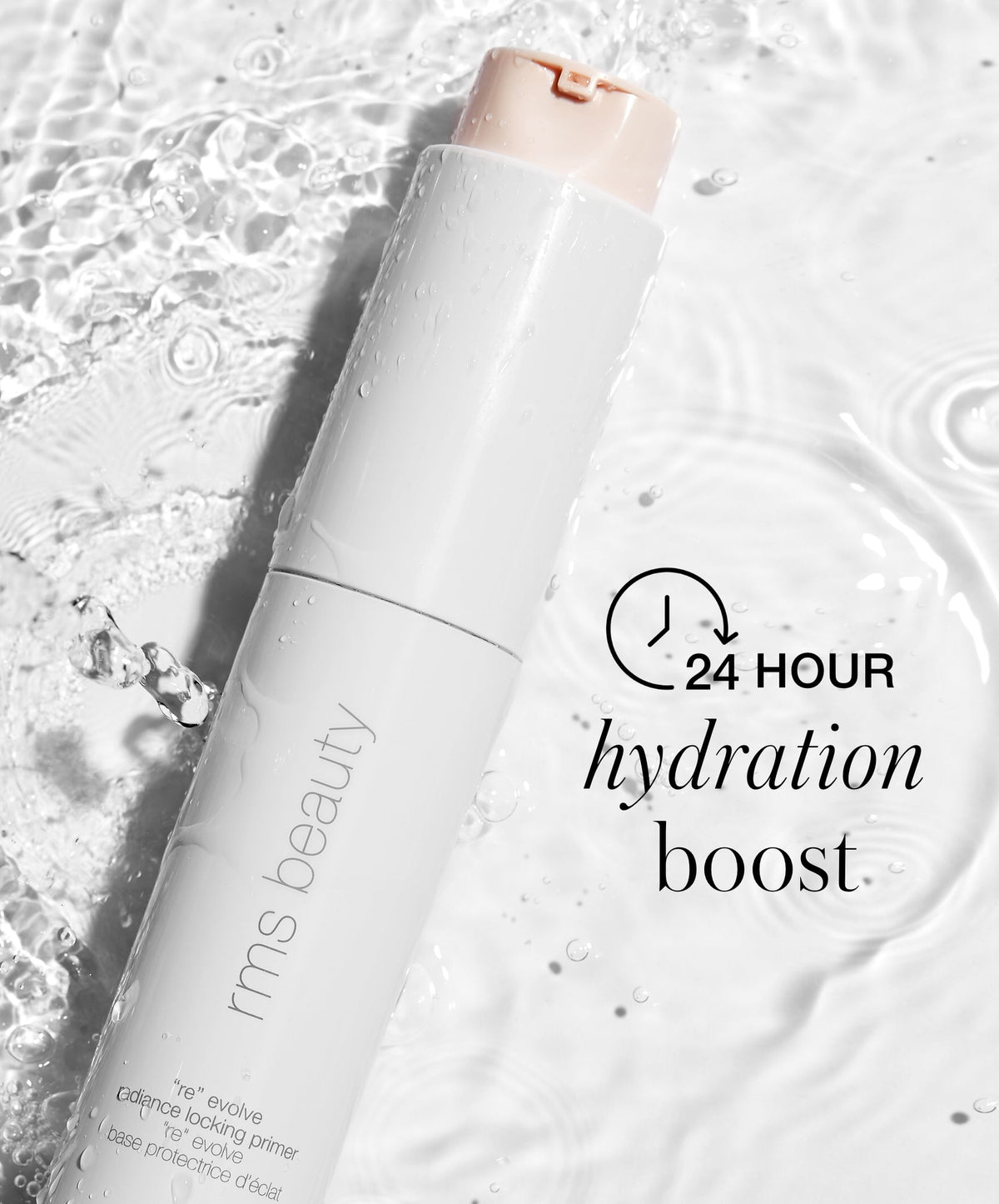 RMS Beauty ReEvolve Radiance Locking Primer