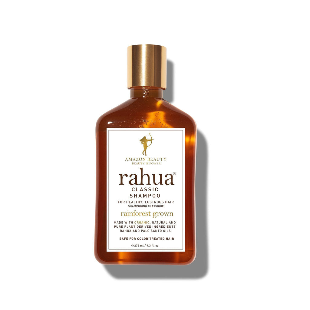 Rahua Classic Shampoo | For Healthy Lustrous Hair
