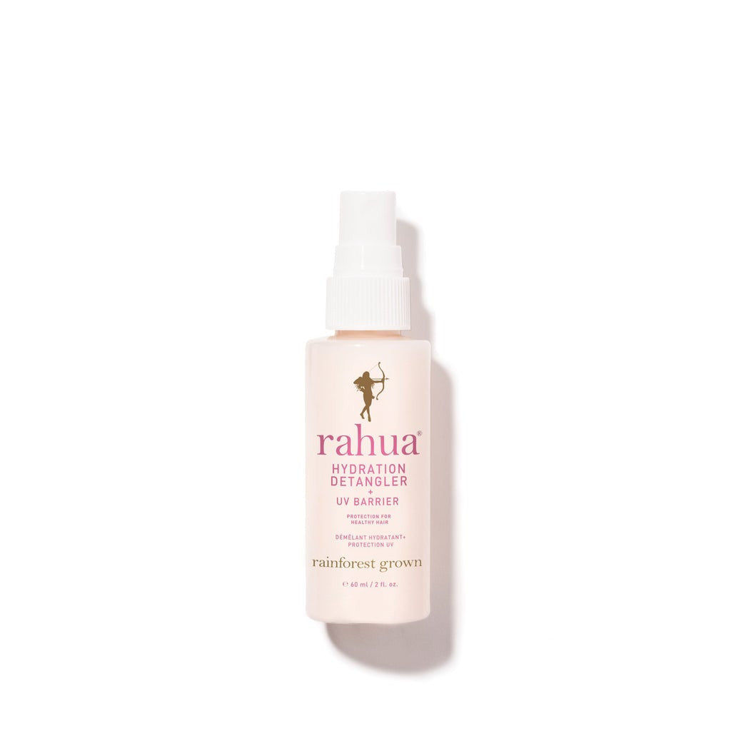 Rahua Hydration Detangler + UV Barrier Travel Size ~ Protection For Healthy Hair