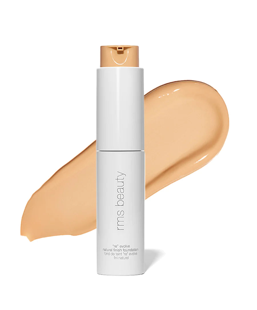 RMS Beauty ReEvolve Natural Finish Liquid Foundation