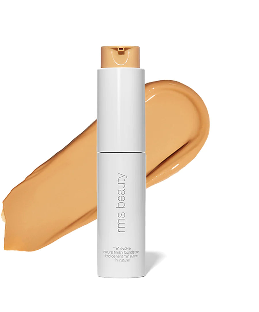 RMS Beauty ReEvolve Natural Finish Liquid Foundation