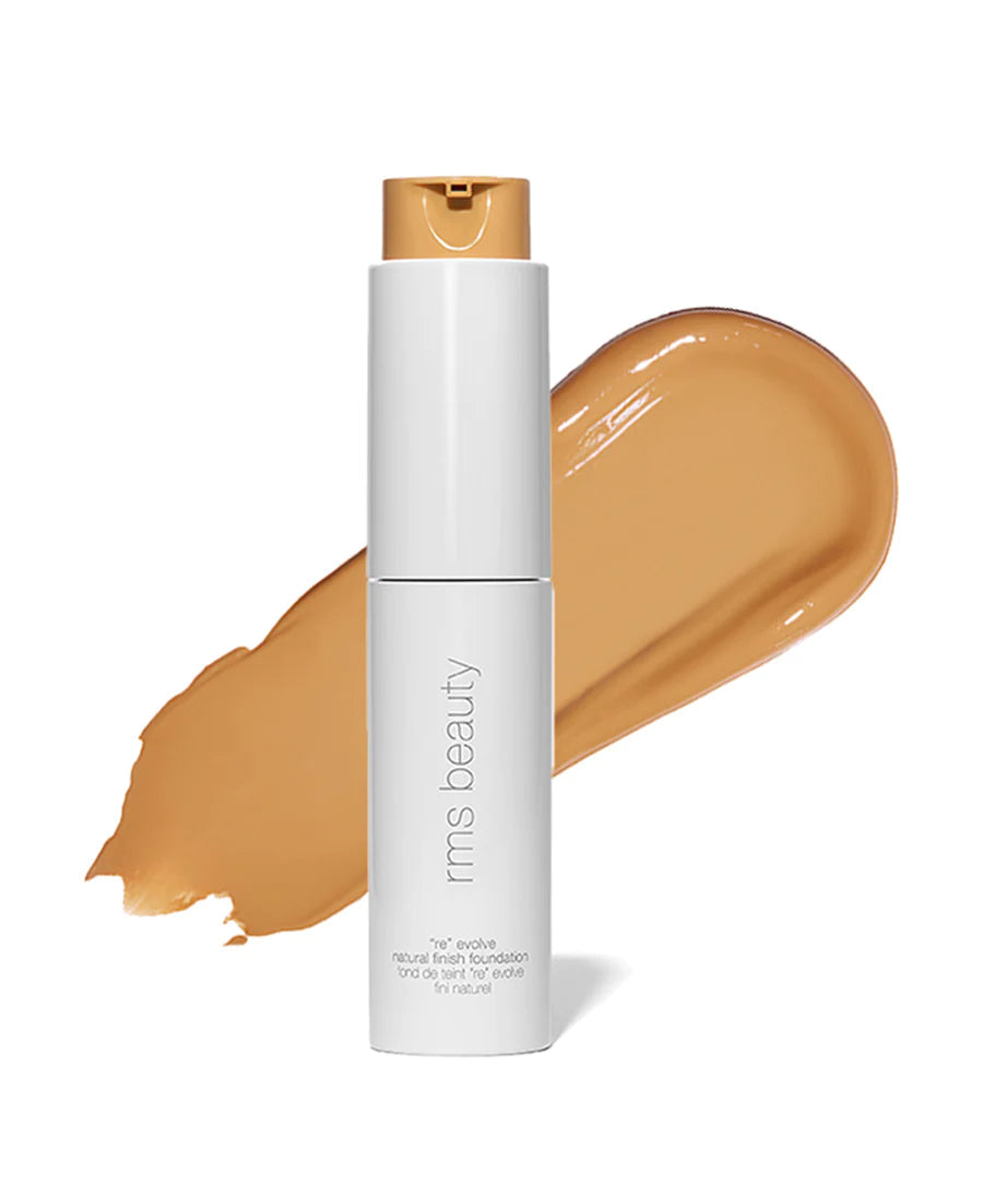 RMS Beauty ReEvolve Natural Finish Liquid Foundation