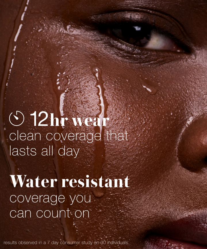 RMS Beauty ReEvolve Natural Finish Liquid Foundation