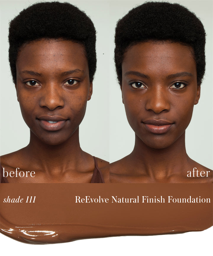 RMS Beauty ReEvolve Natural Finish Liquid Foundation