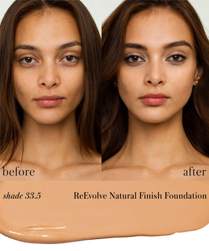 RMS Beauty ReEvolve Natural Finish Liquid Foundation