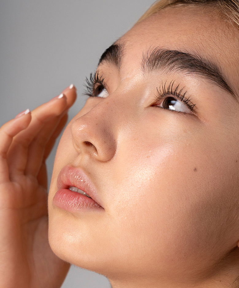 RMS Beauty Straight Up™ Volumizing Peptide Mascara Travel Size