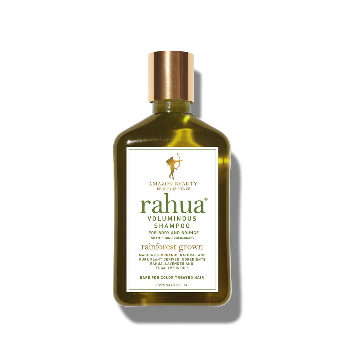 Rahua Voluminous Shampoo ~ For Body & Bounce