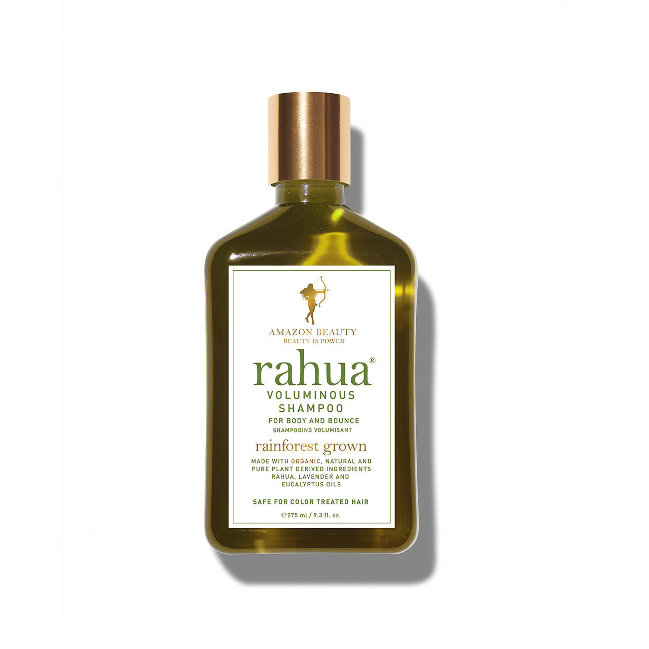 Rahua Voluminous Shampoo ~ For Body & Bounce