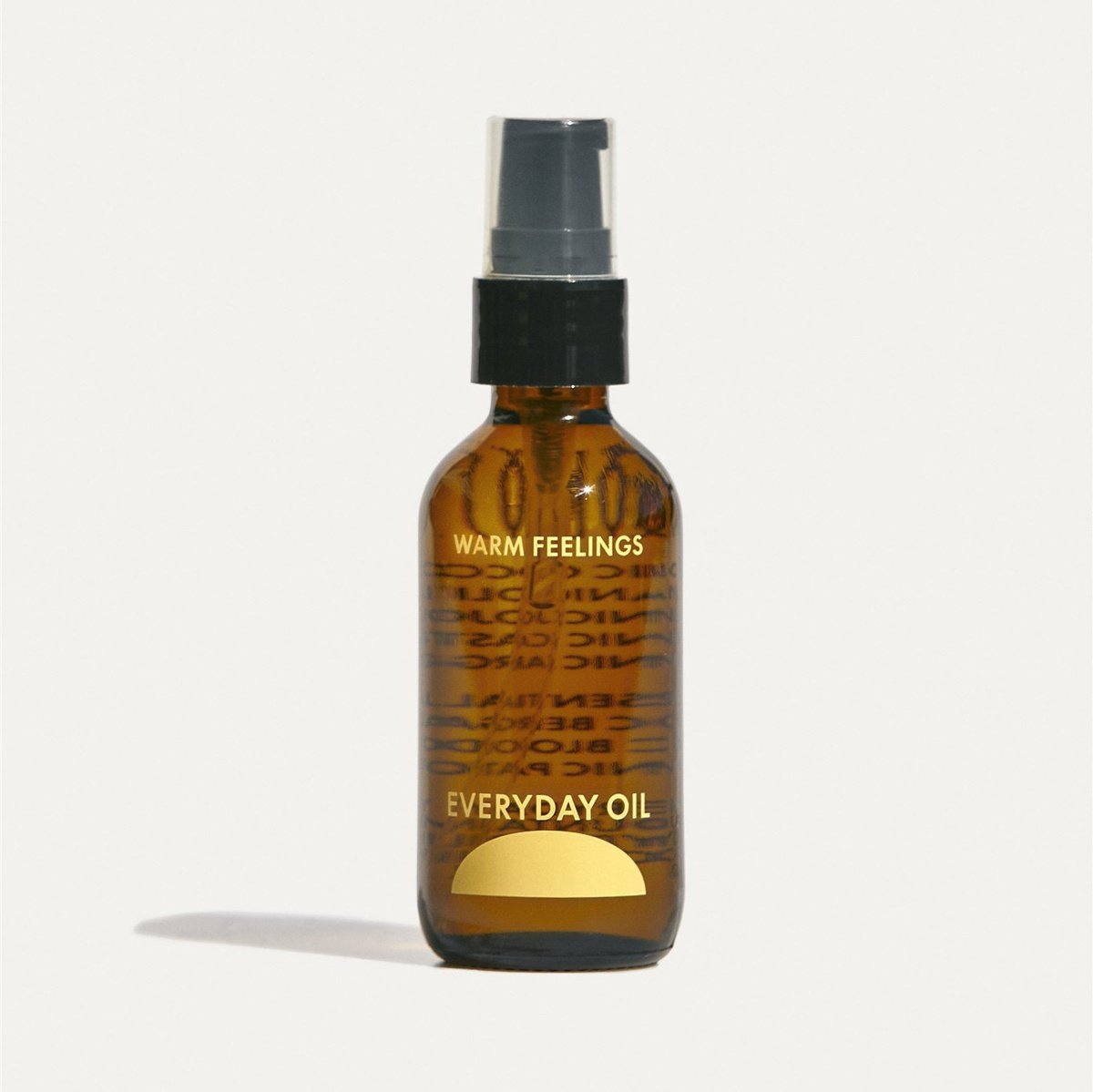 Everyday Oil Warm Feelings | 2 oz